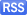 Safari web feed logo
