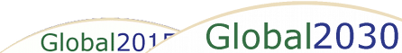 Global2030 Logo - Home Global2030 Logo (Home)